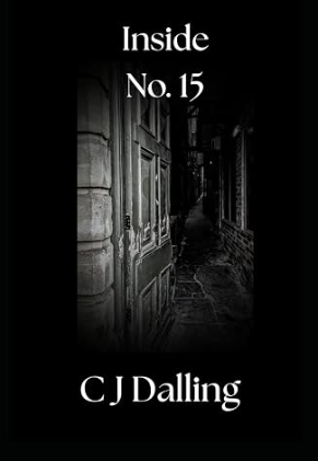 Inside No. 15 cover